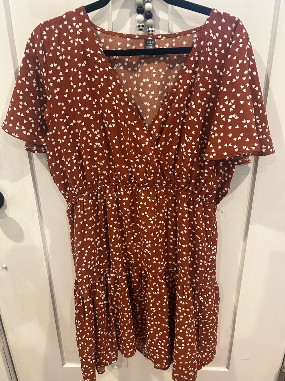 SHEIN dress